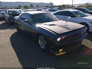 DODGE DODGE CHALLENGER R/T