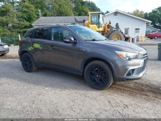 MITSUBISHI MITSUBISHI OUTLANDER SPORT 2.0 LE