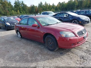 NISSAN NISSAN ALTIMA 2.5 S