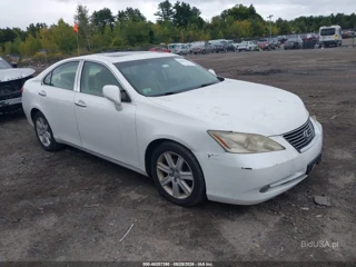 LEXUS LEXUS ES 350