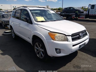 TOYOTA TOYOTA RAV4 SPORT