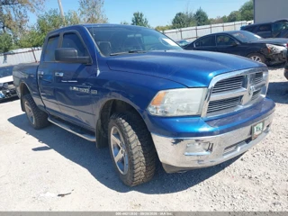 RAM RAM 1500 BIG HORN