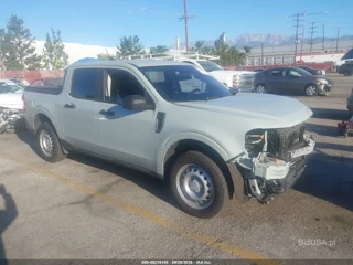 FORD FORD MAVERICK XL