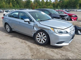 SUBARU SUBARU LEGACY 2.5I PREMIUM