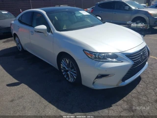 LEXUS LEXUS ES 350