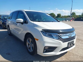 HONDA HONDA ODYSSEY EX-L