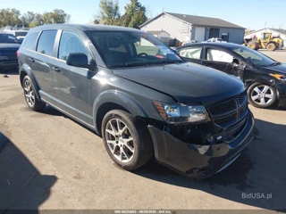 DODGE DODGE JOURNEY GT