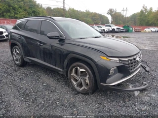 HYUNDAI HYUNDAI TUCSON SEL