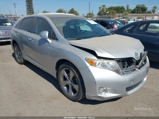 TOYOTA TOYOTA VENZA BASE V6