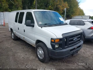 FORD FORD E-250 COMMERCIAL