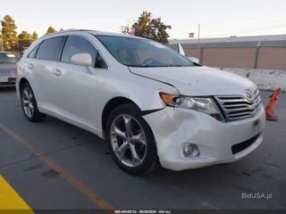 TOYOTA TOYOTA VENZA BASE V6
