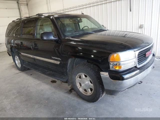 GMC YUKON XL 1500 SLT
