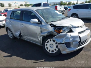 SCION SCION XD