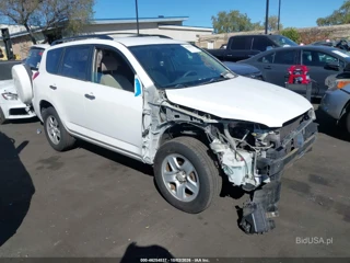TOYOTA TOYOTA RAV4