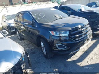 FORD FORD EDGE SEL