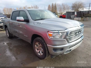 RAM RAM 1500 LARAMIE  4X4 5'7 BOX