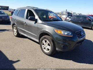 HYUNDAI HYUNDAI SANTA FE GLS