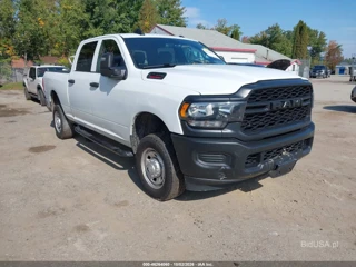 RAM RAM 2500 TRADESMAN  4X4 6'4 BOX