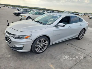 CHEVROLET MALIBU PREMIER