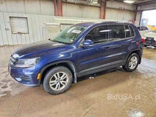 VOLKSWAGEN TIGUAN S