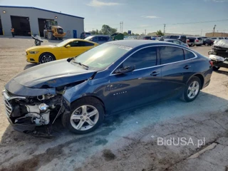CHEVROLET MALIBU LS