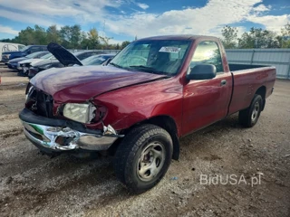 TOYOTA TUNDRA BASE