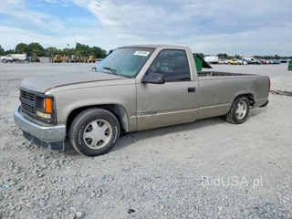 CHEVROLET GMT-400 C1500