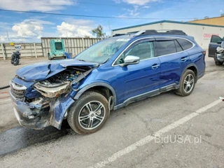 SUBARU OUTBACK TOURING