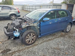 VOLKSWAGEN GOLF TDI