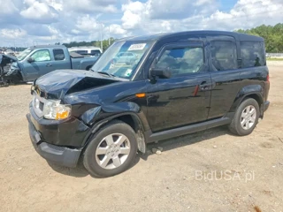 HONDA ELEMENT EX