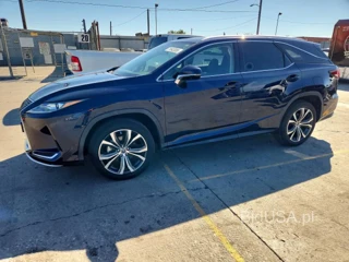 LEXUS RX 350 L