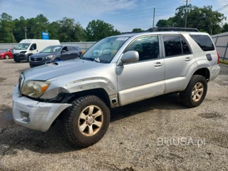 TOYOTA 4RUNNER SPORT EDITION