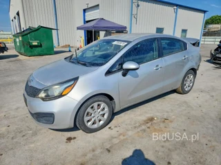 KIA RIO LX