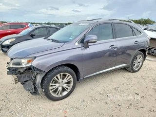 LEXUS RX 350 BASE