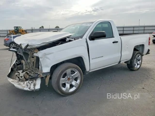 CHEVROLET SILVERADO C1500