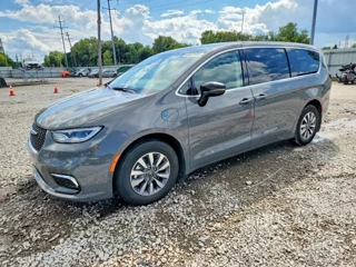 CHRYSLER PACIFICA HYBRID SELECT