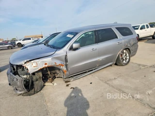 DODGE DURANGO GT