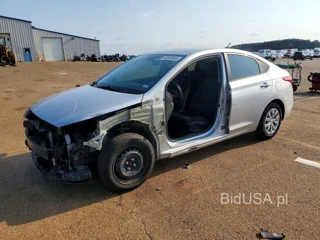 HYUNDAI ACCENT SE