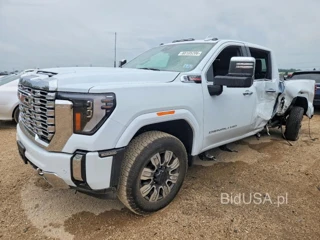 GMC SIERRA K3500 DENALI