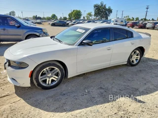 DODGE CHARGER SE