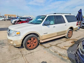 FORD EXPEDITION EL EDDIE BAUER