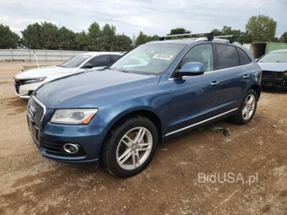 AUDI Q5 PREMIUM PLUS