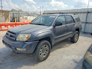 TOYOTA 4RUNNER SR5