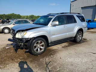 TOYOTA 4RUNNER LIMITED