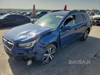 SUBARU OUTBACK 2.5I LIMITED