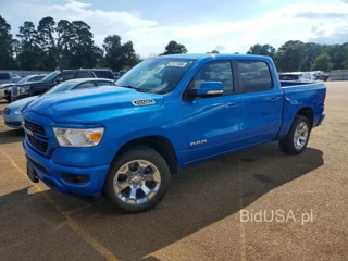 RAM 1500 BIG HORN