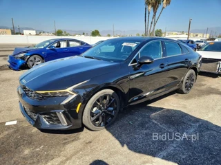 KIA K5 GT LINE