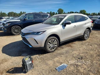 TOYOTA VENZA LIMITED