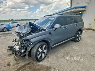 HYUNDAI SANTA FE LIMITED