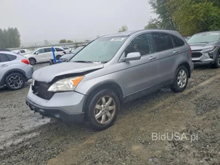 HONDA CR-V EXL